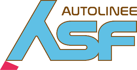 Logo ASF Autolinee S.r.l.
